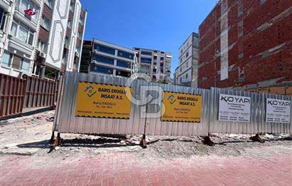 MERKEZDE ESKİ GRATİS KONUMU İSTER DÜKKAN İSTER 2+1 DAİRE FIRSATI