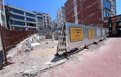 MERKEZDE ESKİ GRATİS KONUMU İSTER DÜKKAN İSTER 2+1 DAİRE FIRSATI
