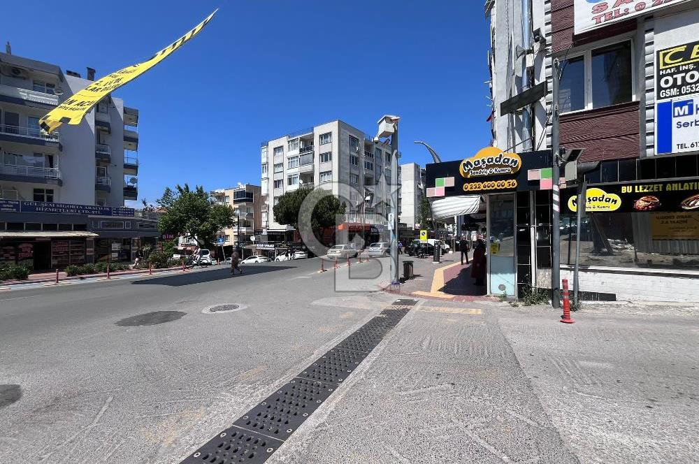 MERKEZDE ESKİ GRATİS KONUMU İSTER DÜKKAN İSTER 2+1 DAİRE FIRSATI