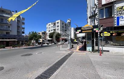 MERKEZDE ESKİ GRATİS KONUMU İSTER DÜKKAN İSTER 2+1 DAİRE FIRSATI