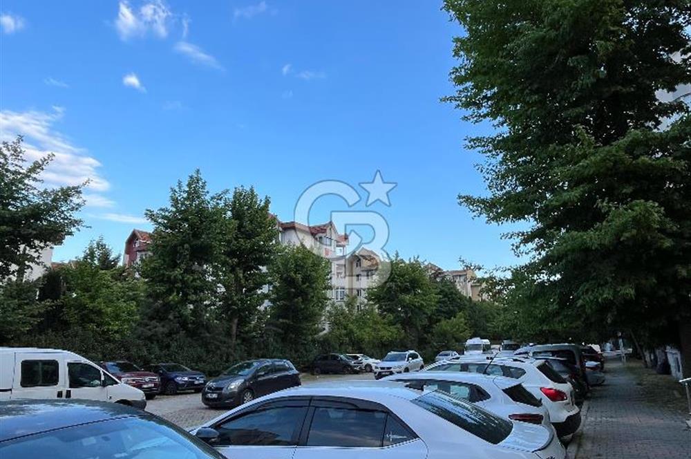 Esenkent Bahçeşehir de Satılık 3+1 Daire