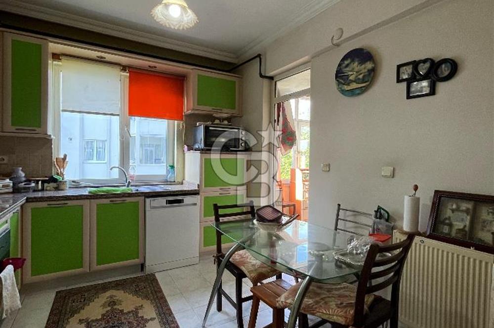 Esenkent Bahçeşehir de Satılık 3+1 Daire