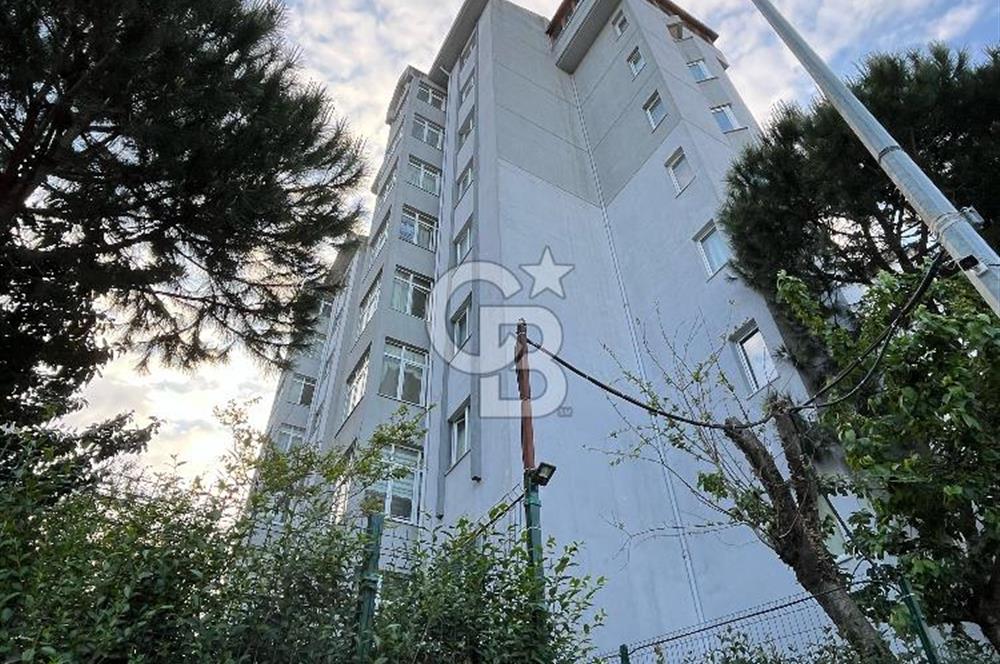 Esenkent Bahçeşehir de Satılık 3+1 Daire