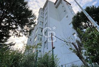 Esenkent Bahçeşehir de Satılık 3+1 Daire