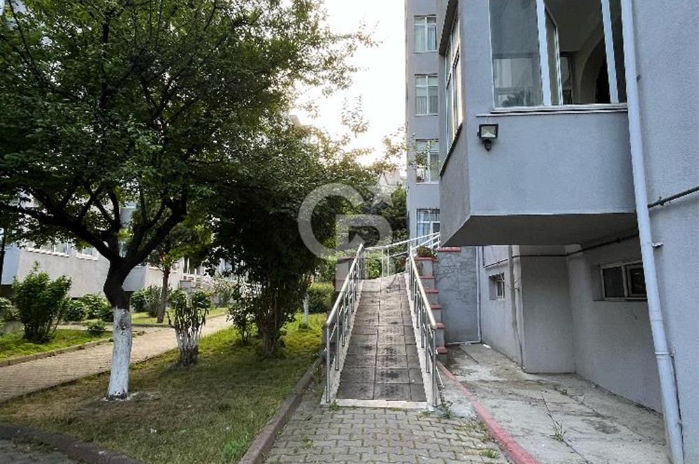 Esenkent Bahçeşehir de Satılık 3+1 Daire
