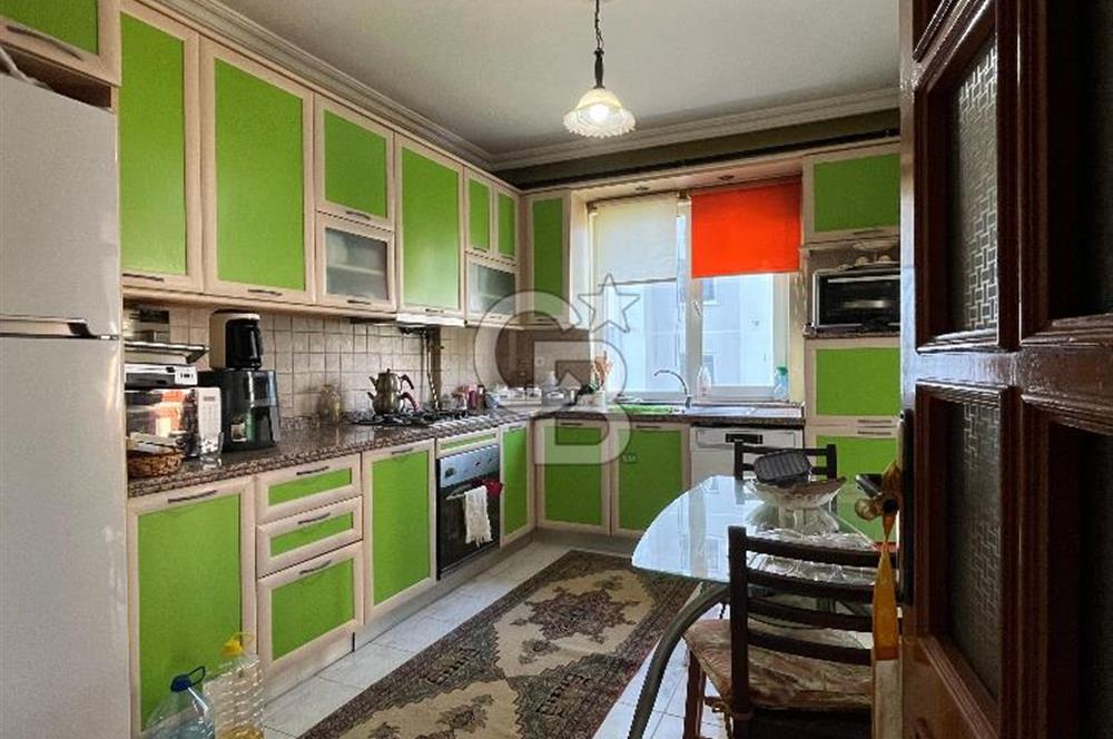 Esenkent Bahçeşehir de Satılık 3+1 Daire