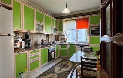 Esenkent Bahçeşehir de Satılık 3+1 Daire
