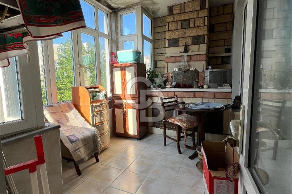 Esenkent Bahçeşehir de Satılık 3+1 Daire