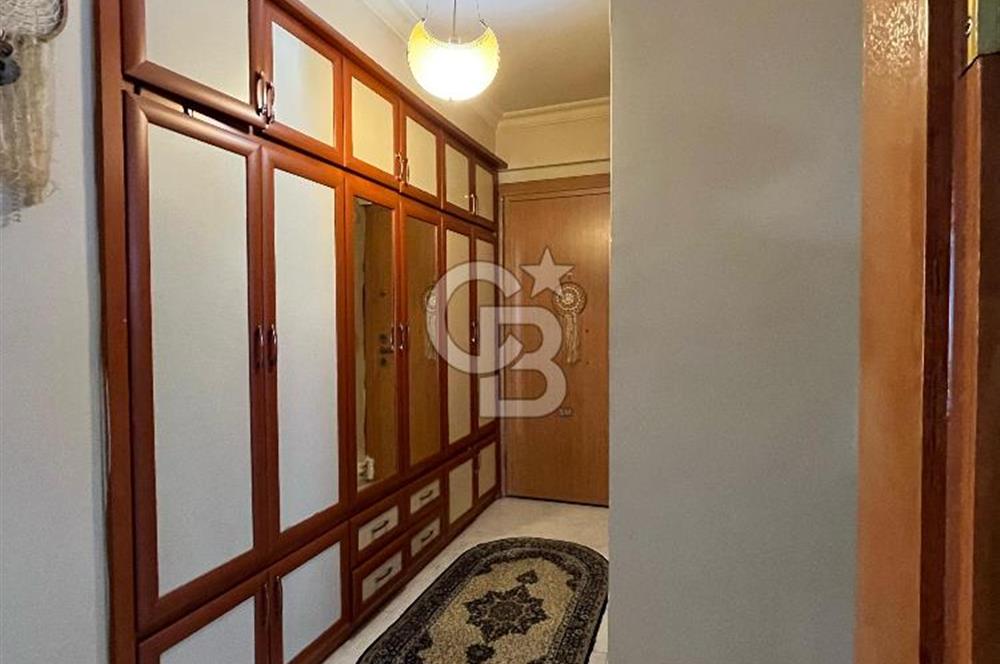 Esenkent Bahçeşehir de Satılık 3+1 Daire