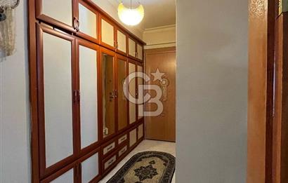 Esenkent Bahçeşehir de Satılık 3+1 Daire