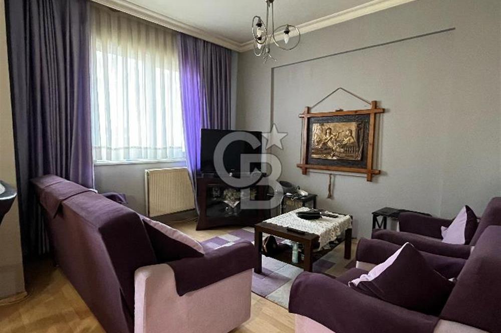 Esenkent Bahçeşehir de Satılık 3+1 Daire