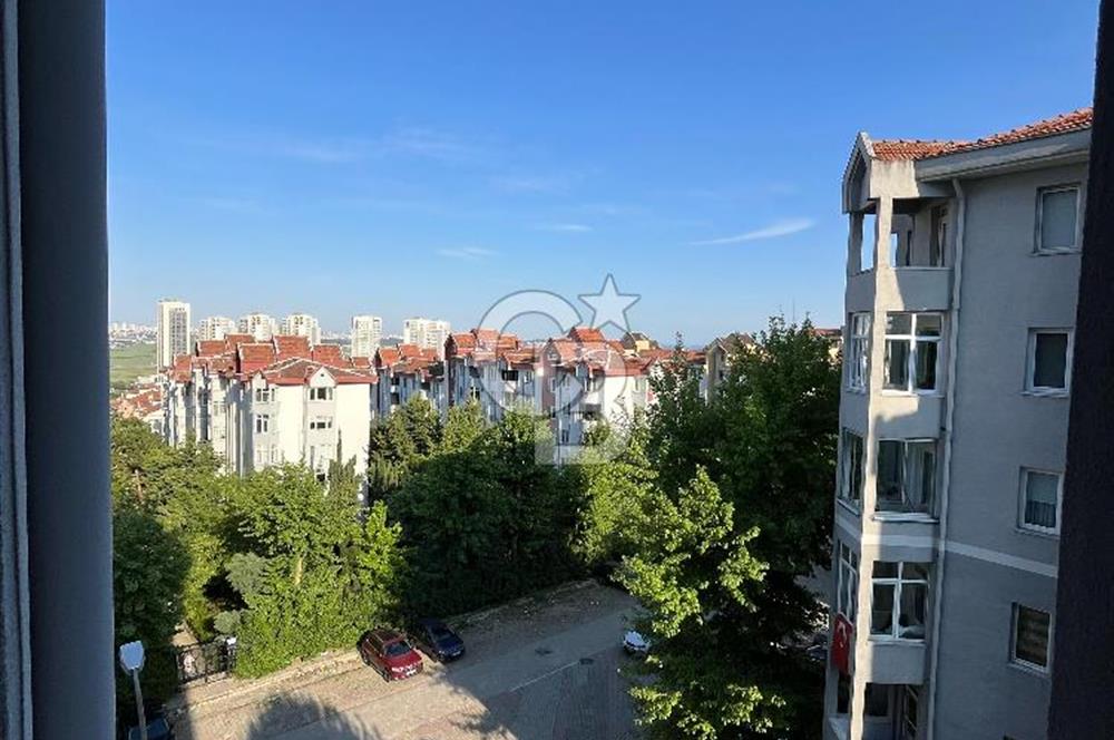 Esenkent Bahçeşehir de Satılık 3+1 Daire
