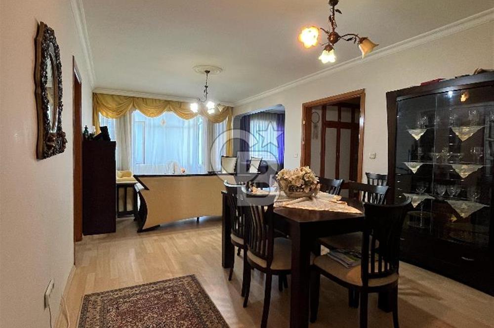 Esenkent Bahçeşehir de Satılık 3+1 Daire