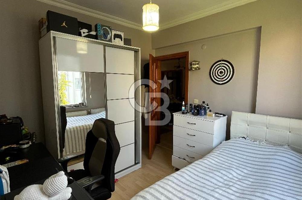 Esenkent Bahçeşehir de Satılık 3+1 Daire