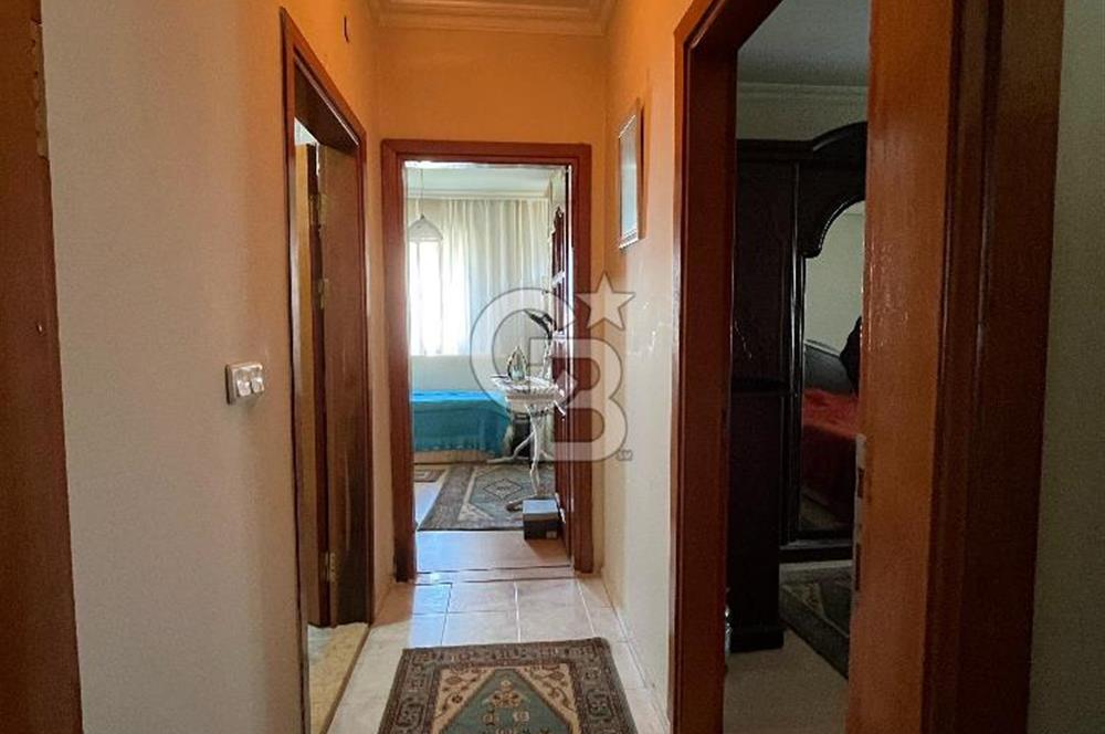 Esenkent Bahçeşehir de Satılık 3+1 Daire