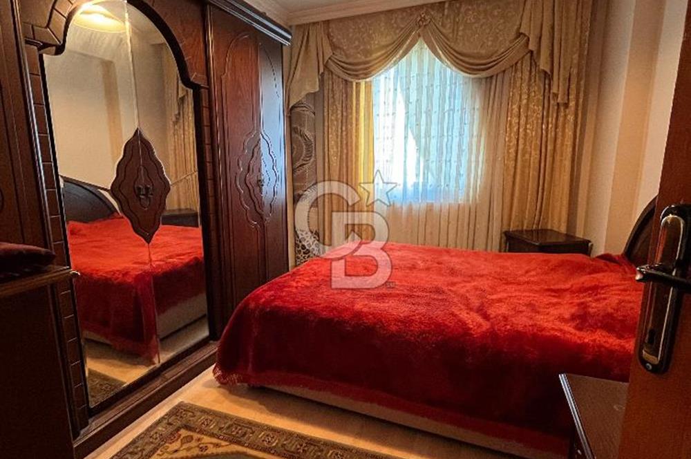 Esenkent Bahçeşehir de Satılık 3+1 Daire