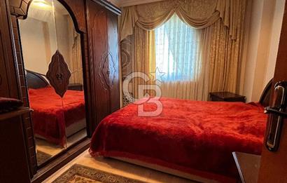 Esenkent Bahçeşehir de Satılık 3+1 Daire