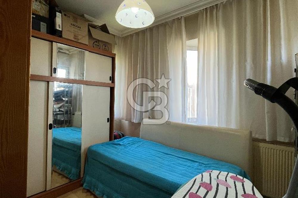Esenkent Bahçeşehir de Satılık 3+1 Daire