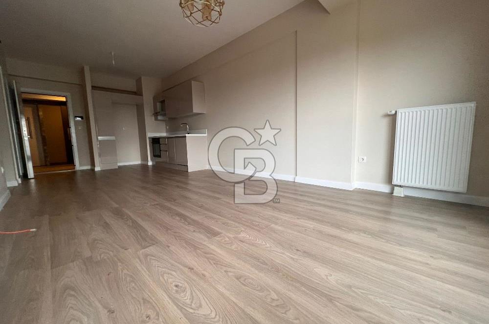 SUR CADDE' DE ''FIRSAT'' KİRALIK 2+1 106 m² DAİRE CADDE CEPHE