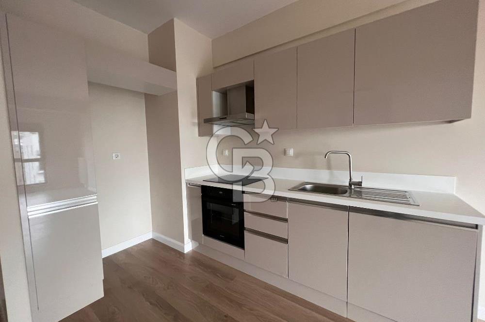 SUR CADDE' DE ''FIRSAT'' KİRALIK 2+1 106 m² DAİRE CADDE CEPHE