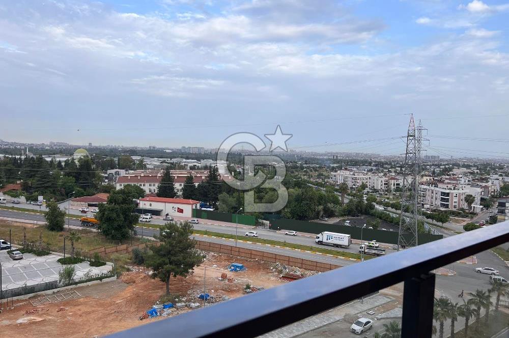 SUR CADDE' DE ''FIRSAT'' KİRALIK 2+1 106 m² DAİRE CADDE CEPHE