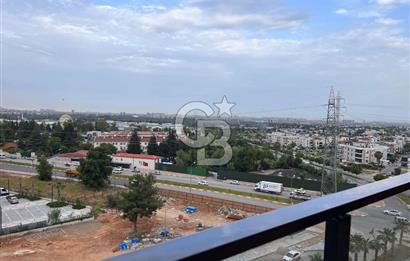 SUR CADDE' DE ''FIRSAT'' KİRALIK 2+1 106 m² DAİRE CADDE CEPHE