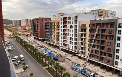 SUR CADDE' DE ''FIRSAT'' KİRALIK 2+1 106 m² DAİRE CADDE CEPHE