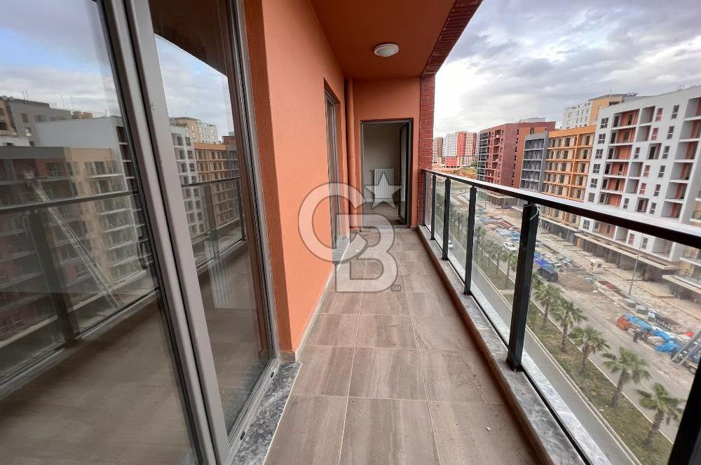 SUR CADDE' DE ''FIRSAT'' KİRALIK 2+1 106 m² DAİRE CADDE CEPHE