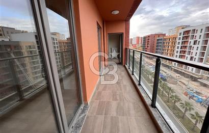 SUR CADDE' DE ''FIRSAT'' KİRALIK 2+1 106 m² DAİRE CADDE CEPHE