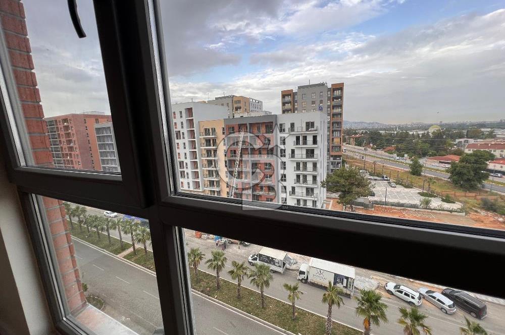 SUR CADDE' DE ''FIRSAT'' KİRALIK 2+1 106 m² DAİRE CADDE CEPHE