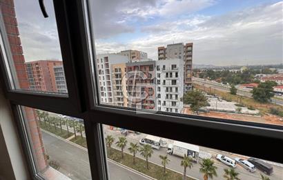 SUR CADDE' DE ''FIRSAT'' KİRALIK 2+1 106 m² DAİRE CADDE CEPHE