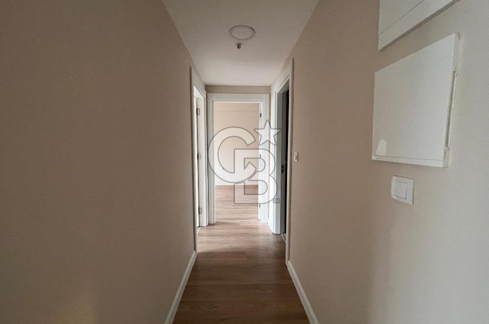 SUR CADDE' DE ''FIRSAT'' KİRALIK 2+1 106 m² DAİRE CADDE CEPHE