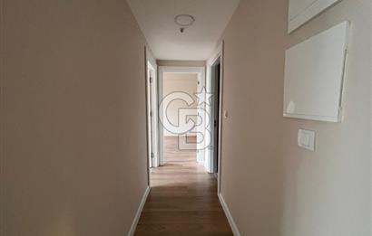 SUR CADDE' DE ''FIRSAT'' KİRALIK 2+1 106 m² DAİRE CADDE CEPHE