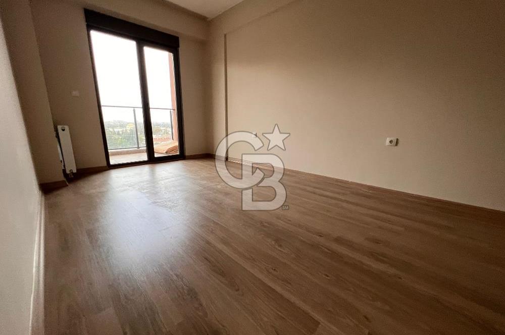 SUR CADDE' DE ''FIRSAT'' KİRALIK 2+1 106 m² DAİRE CADDE CEPHE