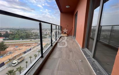 SUR CADDE' DE ''FIRSAT'' KİRALIK 2+1 106 m² DAİRE CADDE CEPHE