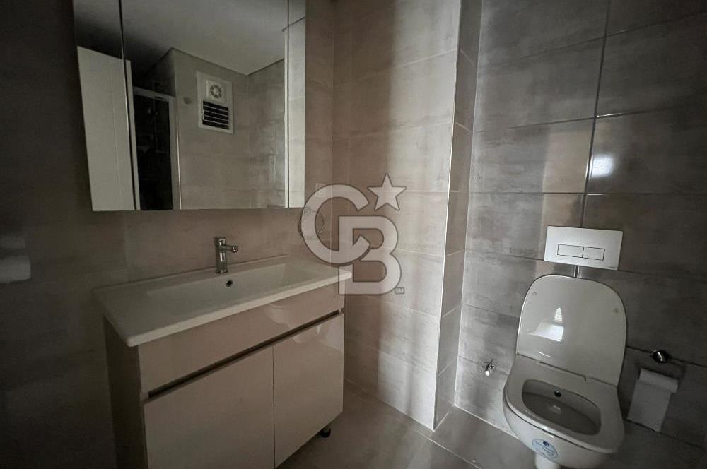 SUR CADDE' DE ''FIRSAT'' KİRALIK 2+1 106 m² DAİRE CADDE CEPHE