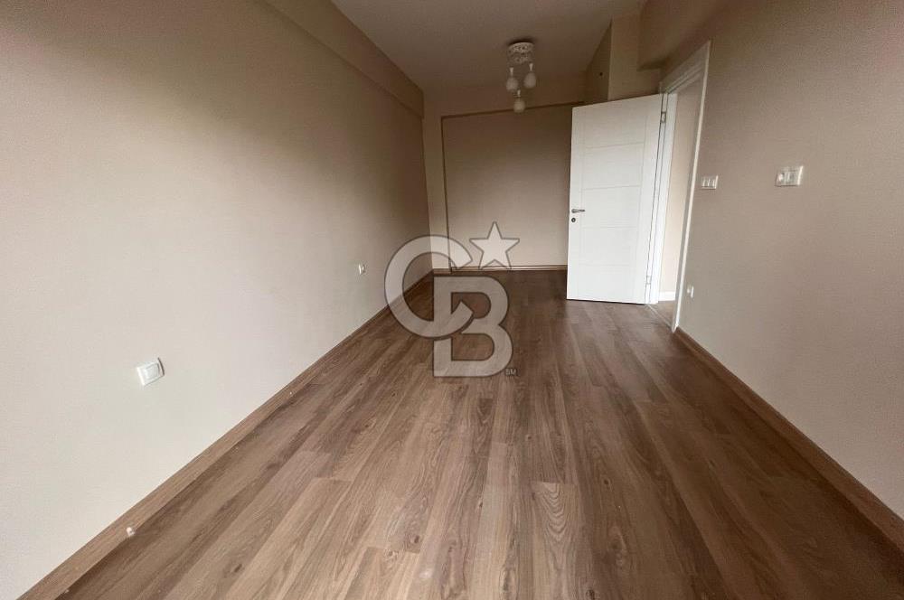 SUR CADDE' DE ''FIRSAT'' KİRALIK 2+1 106 m² DAİRE CADDE CEPHE
