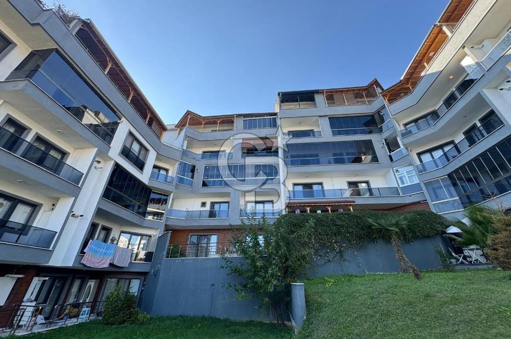 İZMİT ALİKAHYA BUTİK SİTE İÇİ ARA KAT KİRALIK DAİRE CB TOWER