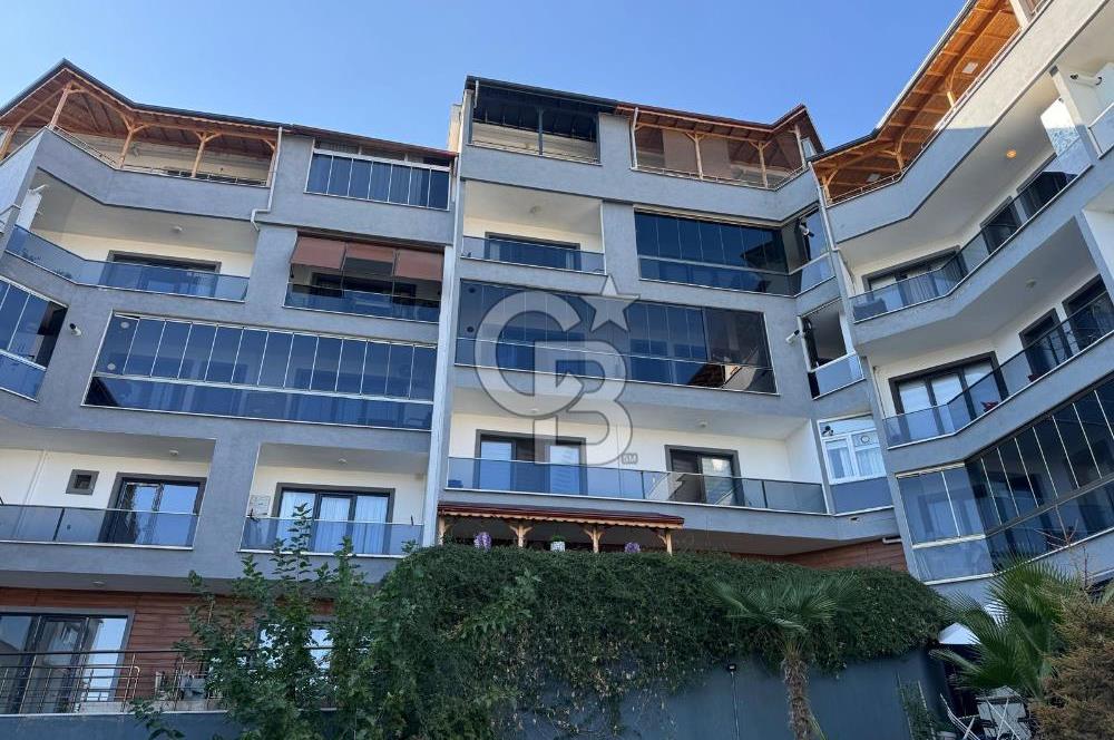İZMİT ALİKAHYA BUTİK SİTE İÇİ ARA KAT KİRALIK DAİRE CB TOWER