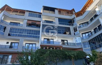 İZMİT ALİKAHYA BUTİK SİTE İÇİ ARA KAT KİRALIK DAİRE CB TOWER