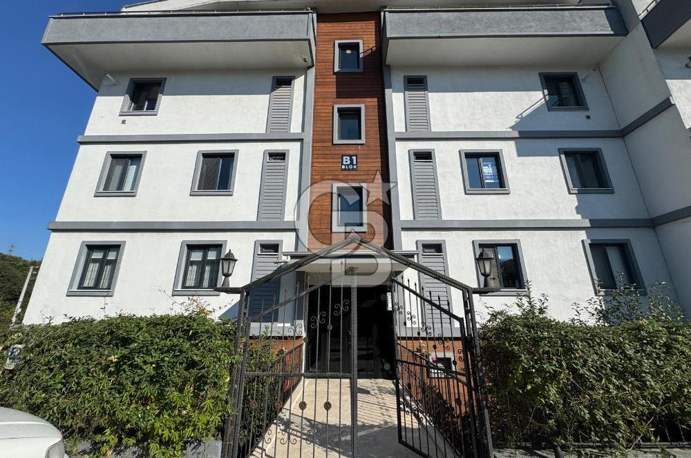 İZMİT ALİKAHYA BUTİK SİTE İÇİ ARA KAT KİRALIK DAİRE CB TOWER