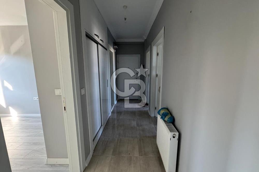 İZMİT ALİKAHYA BUTİK SİTE İÇİ ARA KAT KİRALIK DAİRE CB TOWER