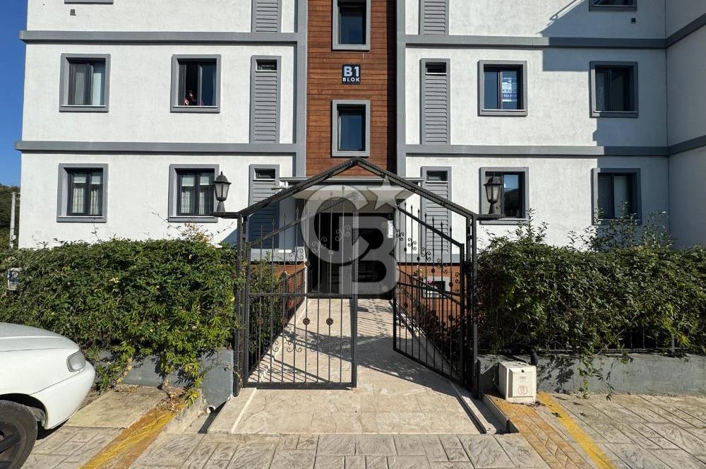 İZMİT ALİKAHYA BUTİK SİTE İÇİ ARA KAT KİRALIK DAİRE CB TOWER
