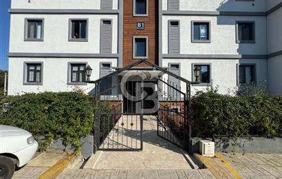 İZMİT ALİKAHYA BUTİK SİTE İÇİ ARA KAT KİRALIK DAİRE CB TOWER