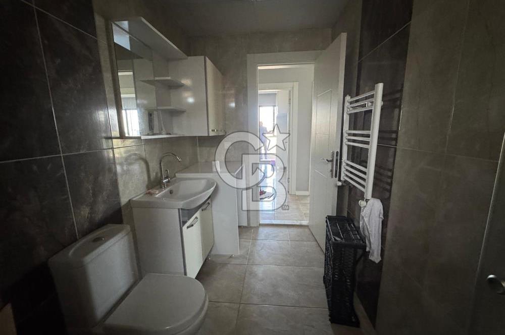 İZMİT ALİKAHYA BUTİK SİTE İÇİ ARA KAT KİRALIK DAİRE CB TOWER