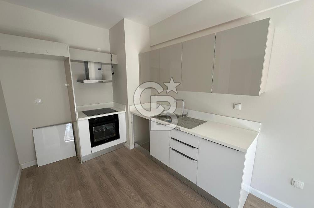 SUR YAPI'DA ''FIRSAT'' SATILIK 2+1 78,5 m² DAİRE PARK MANZARALI