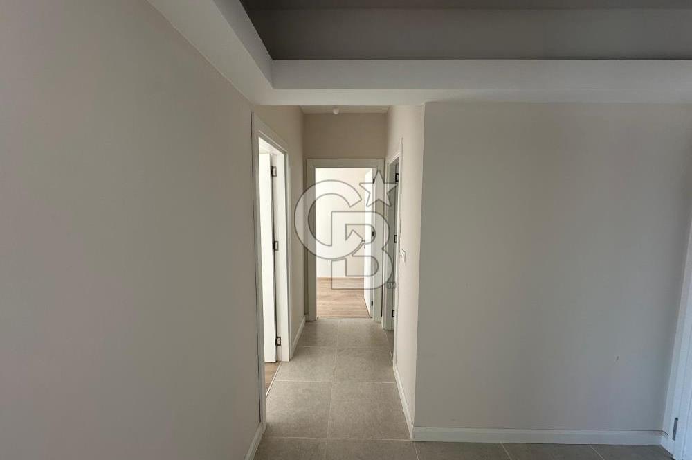 SUR YAPI'DA ''FIRSAT'' SATILIK 2+1 78,5 m² DAİRE PARK MANZARALI