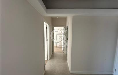 SUR YAPI'DA ''FIRSAT'' SATILIK 2+1 78,5 m² DAİRE PARK MANZARALI