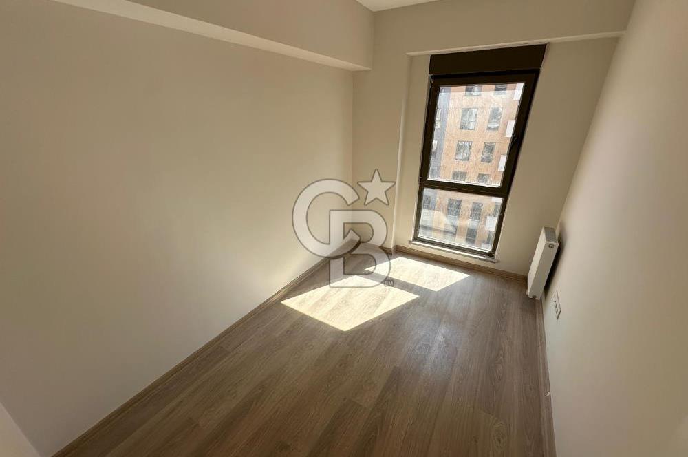SUR YAPI'DA ''FIRSAT'' SATILIK 2+1 78,5 m² DAİRE PARK MANZARALI