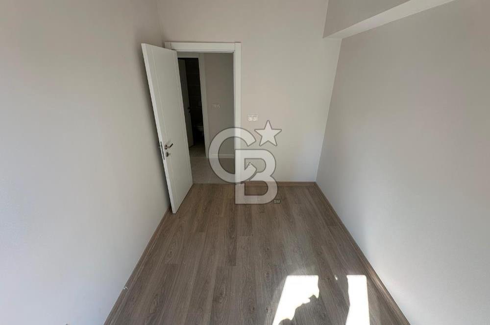 SUR YAPI'DA ''FIRSAT'' SATILIK 2+1 78,5 m² DAİRE PARK MANZARALI